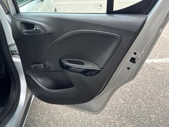 Vauxhall Corsa 1.3 CDTi ecoFLEX Design Euro 6 (s/s) 5dr