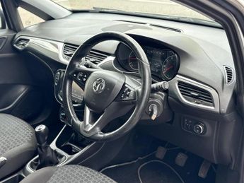Vauxhall Corsa 1.3 CDTi ecoFLEX Design Euro 6 (s/s) 5dr