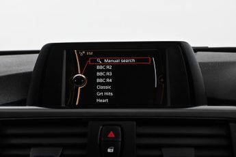 BMW 3 Series 2.0 320d Sport Auto Euro 5 (s/s) 4dr