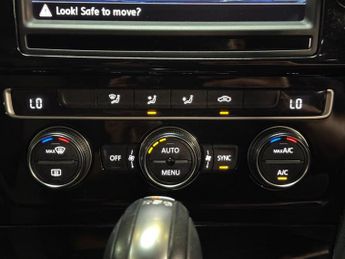 Volkswagen Golf 1.4 TSI BlueMotion Tech ACT GT Hatchback 5dr Petrol DSG Euro 6 (