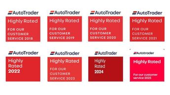 Volkswagen Golf 1.4 TSI BlueMotion Tech ACT GT Hatchback 5dr Petrol DSG Euro 6 (