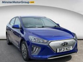 Hyundai IONIQ PREMIUM EV