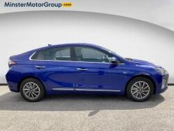 Hyundai Ioniq PREMIUM EV