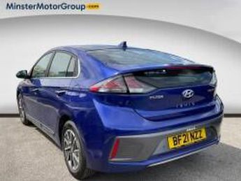 Hyundai Ioniq PREMIUM EV