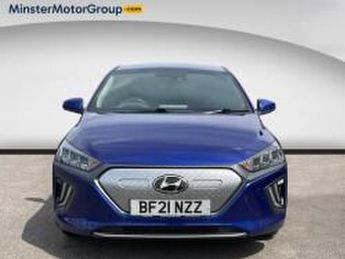 Hyundai Ioniq PREMIUM EV