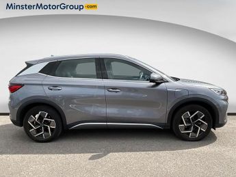 Byd Atto 3 