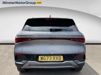 Byd Atto 3 
