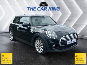 MINI Hatch 1.5 Cooper Euro 6 (s/s) 3dr