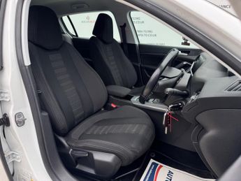Peugeot 308 1.2 PureTech Allure EAT Euro 6 (s/s) 5dr