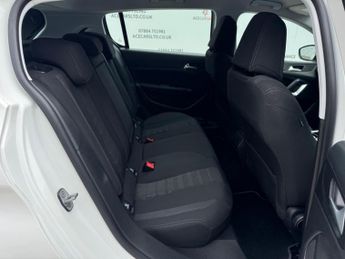 Peugeot 308 1.2 PureTech Allure EAT Euro 6 (s/s) 5dr