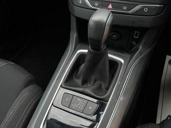 Peugeot 308 1.2 PureTech Allure EAT Euro 6 (s/s) 5dr