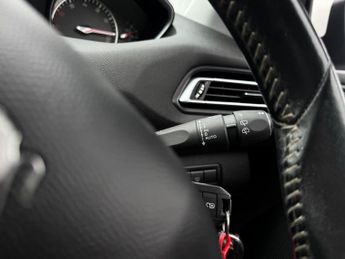 Peugeot 308 1.2 PureTech Allure EAT Euro 6 (s/s) 5dr