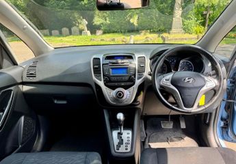 Hyundai ix20 1.6 Active Auto Euro 5 5dr