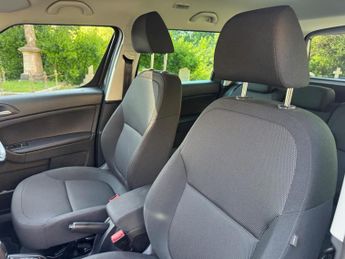 Skoda Yeti 1.2 TSI SE Outdoor DSG Euro 6 (s/s) 5dr