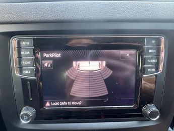 Skoda Yeti 1.2 TSI SE Outdoor DSG Euro 6 (s/s) 5dr