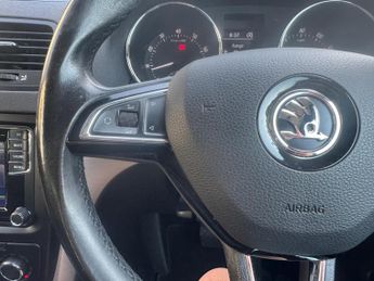 Skoda Yeti 1.2 TSI SE Outdoor DSG Euro 6 (s/s) 5dr