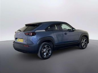 Mazda MX-30 35.5kWh Sport Lux SUV 5dr Electric Auto (145 ps)