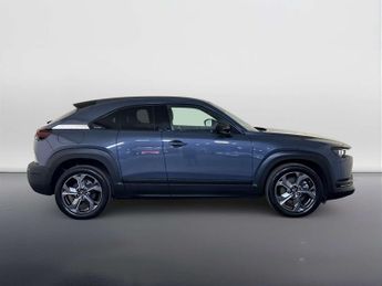 Mazda MX-30 35.5kWh Sport Lux SUV 5dr Electric Auto (145 ps)
