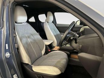 Mazda MX-30 35.5kWh Sport Lux SUV 5dr Electric Auto (145 ps)