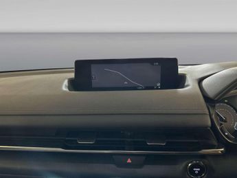 Mazda MX-30 35.5kWh Sport Lux SUV 5dr Electric Auto (145 ps)