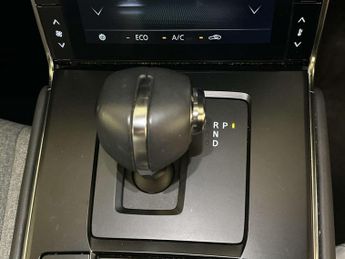 Mazda MX-30 35.5kWh Sport Lux SUV 5dr Electric Auto (145 ps)