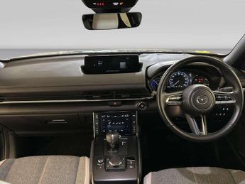 Mazda MX-30 35.5kWh Sport Lux SUV 5dr Electric Auto (145 ps)
