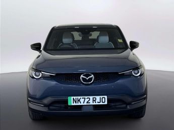 Mazda MX-30 35.5kWh Sport Lux SUV 5dr Electric Auto (145 ps)