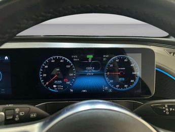 Mercedes-Benz EQC EQC 400 80kWh AMG Line (Premium) SUV 5dr Electric Auto 4MATIC (4