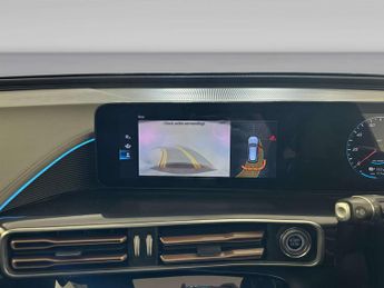 Mercedes-Benz EQC EQC 400 80kWh AMG Line (Premium) SUV 5dr Electric Auto 4MATIC (4