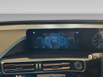 Mercedes-Benz EQC EQC 400 80kWh AMG Line (Premium) SUV 5dr Electric Auto 4MATIC (4