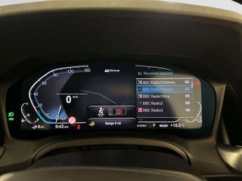 BMW 3 Series 2.0 330e 12kWh SE Pro Saloon 4dr Petrol Plug-in Hybrid Auto Euro