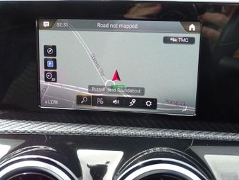 Mercedes-Benz A Class 1.3 A180 SE 7G-DCT Euro 6 (s/s) 5dr