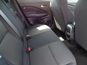 Nissan Juke 1.0 DIG-T Acenta Premium DCT Auto Euro 6 (s/s) 5dr