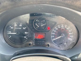 Toyota ProAce 1.6 1200 HDi FWD L1 H1 5dr