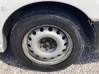 Toyota ProAce 1.6 1200 HDi FWD L1 H1 5dr