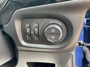 Vauxhall Corsa 1.2 Turbo Elite Nav Auto Euro 6 (s/s) 5dr