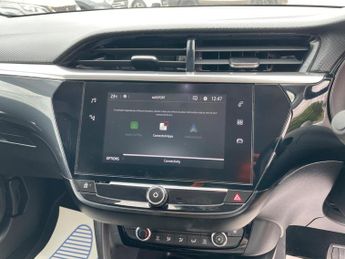Vauxhall Corsa 1.2 Turbo Elite Nav Auto Euro 6 (s/s) 5dr