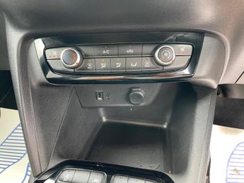 Vauxhall Corsa 1.2 Turbo Elite Nav Auto Euro 6 (s/s) 5dr