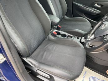 Vauxhall Corsa 1.2 Turbo Elite Nav Auto Euro 6 (s/s) 5dr