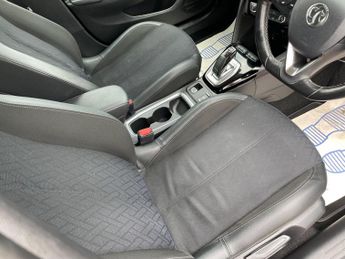 Vauxhall Corsa 1.2 Turbo Elite Nav Auto Euro 6 (s/s) 5dr