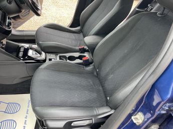 Vauxhall Corsa 1.2 Turbo Elite Nav Auto Euro 6 (s/s) 5dr