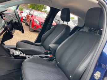 Vauxhall Corsa 1.2 Turbo Elite Nav Auto Euro 6 (s/s) 5dr