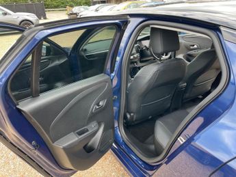 Vauxhall Corsa 1.2 Turbo Elite Nav Auto Euro 6 (s/s) 5dr