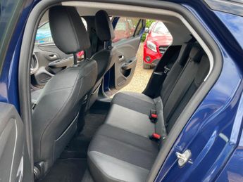 Vauxhall Corsa 1.2 Turbo Elite Nav Auto Euro 6 (s/s) 5dr