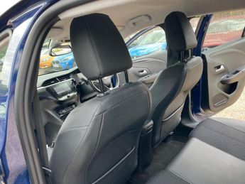 Vauxhall Corsa 1.2 Turbo Elite Nav Auto Euro 6 (s/s) 5dr