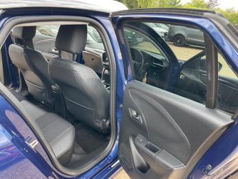Vauxhall Corsa 1.2 Turbo Elite Nav Auto Euro 6 (s/s) 5dr