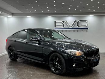 BMW 3 Series 3.0 335d M Sport GT Auto xDrive Euro 6 (s/s) 5dr