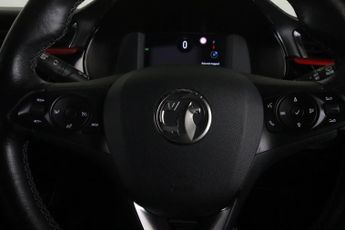 Vauxhall Corsa Electric 50kWh SRi Nav Premium Auto 5dr (7.4Kw Charger)