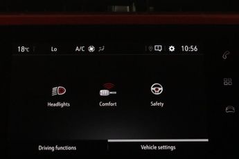 Vauxhall Corsa Electric 50kWh SRi Nav Premium Auto 5dr (7.4Kw Charger)