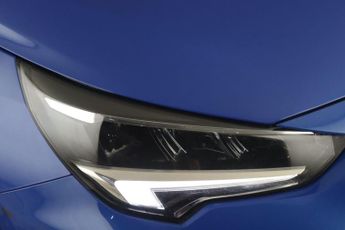 Vauxhall Corsa Electric 50kWh SRi Nav Premium Auto 5dr (7.4Kw Charger)